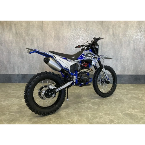 Мотоцикл TRX Moby 250 ENDURO 2590113