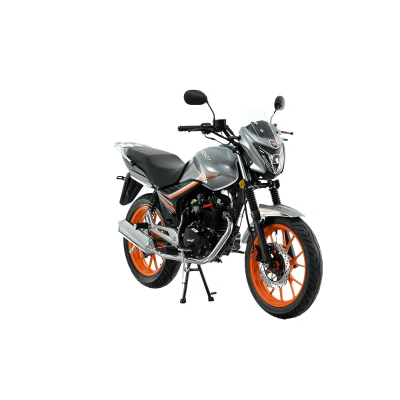 Мотоцикл ROCKOT Spectrum 150 ТУРЭНДУРО с ПТС 2583552