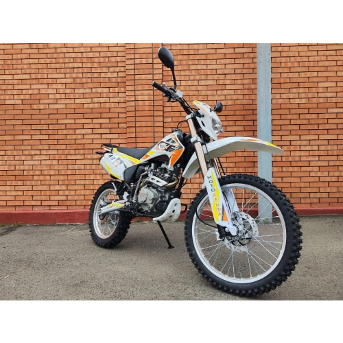 Мотоцикл МОТОБАЗА А3 ENDURO 2591305