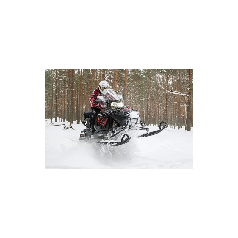 Снегоход РУССКАЯ МЕХАНИКА Vector 551 2591552