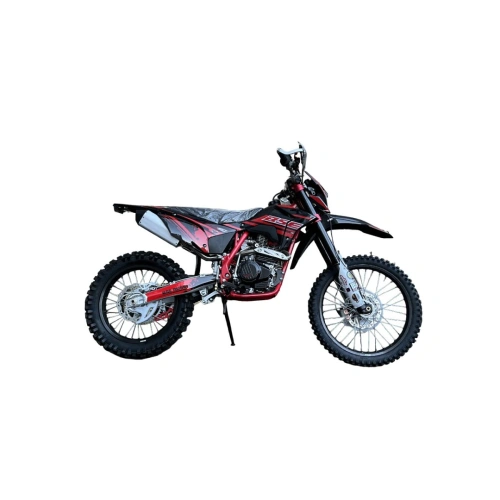 Мотоцикл кроссовый эндуро BSE Z10 250 21/18 2574709