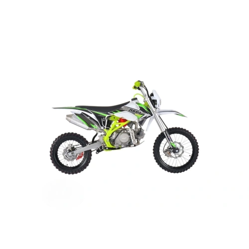 Питбайк ZUUM K4-125CC (RIDER 125) 17/14 2594390
