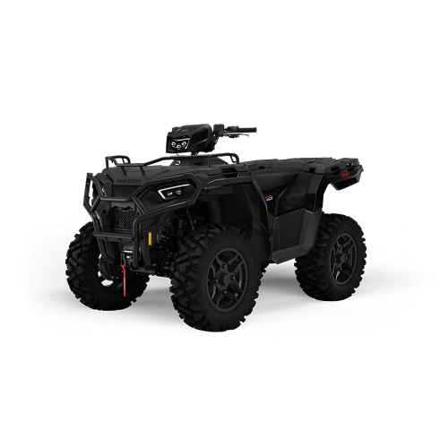Квадроцикл POLARIS Sportsman 570 Trail (2024) (ПСМ)