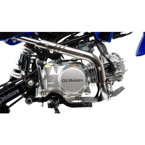Питбайк GS MOTORS S12 17/14 E