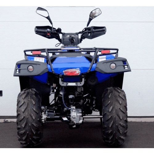 Квадроцикл LINHAI-YAMAHA D200