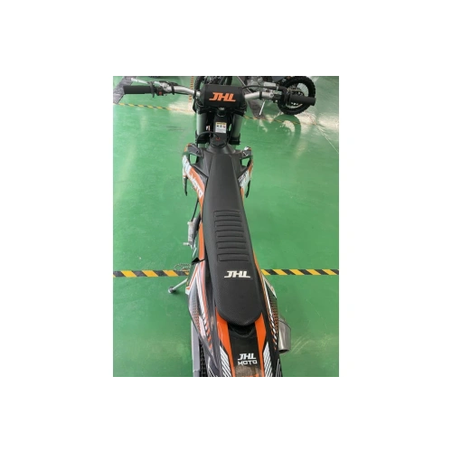 Мотоцикл кроссовый эндуро JHL LX1 2589267