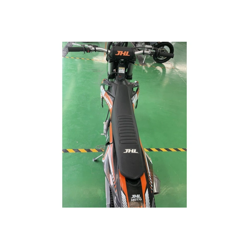Мотоцикл кроссовый эндуро JHL LX1 2589267