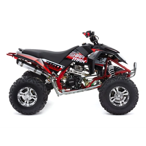 Квадроцикл SHARMAX 350 GX-Cruiser 2589210