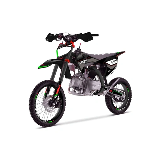 Питбайк K2R PF 160 17/14 2593994