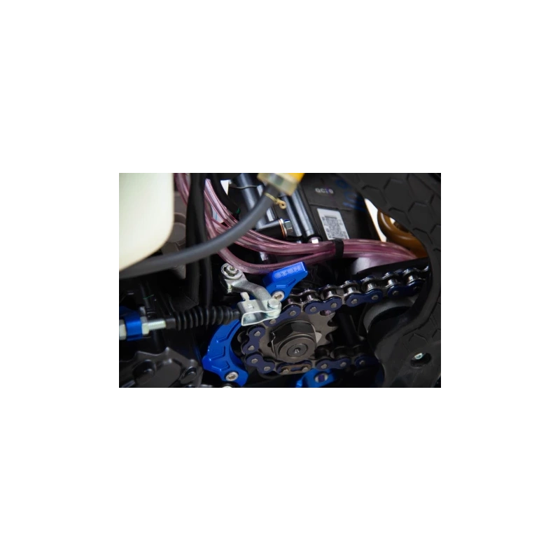 Мотоцикл кроссовый эндуро BRZ X6 250cc 2560266