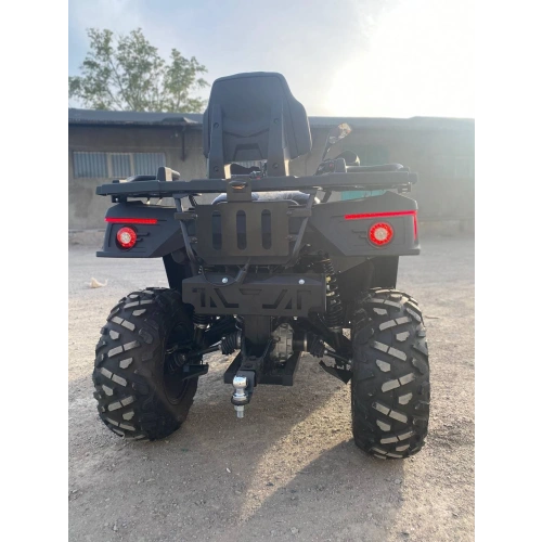 Квадроцикл LINHAI-YAMAHA M650L Promax 4x4 EFI (ПСМ) 2588568