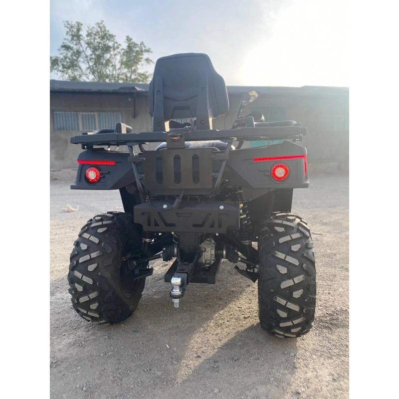 Квадроцикл LINHAI-YAMAHA M650L Promax 4x4 EFI (ПСМ) 2588568