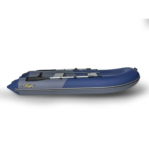 Лодка ПВХ АНДРОМЕДА Luxe 310 2574731