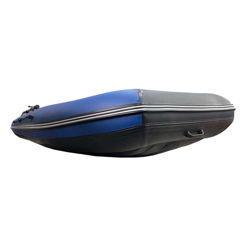 Лодка ПВХ BIG BOAT Regat 380 2577593