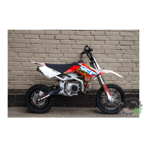Питбайк YCF Start F125 2560372