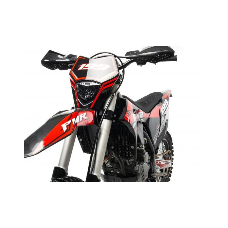 Мотоцикл кроссовый эндуро PWR MC250 2577236