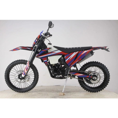 Мотоцикл кроссовый эндуро ROLIZ Sport-009