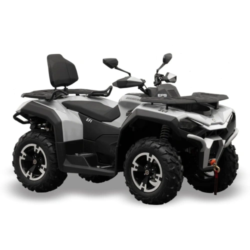 Квадроцикл HISUN Guardian 550L Long (ПСМ) 2588829