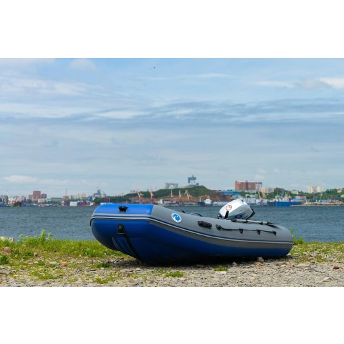 Лодка ПВХ STORMLINE Air Classic 315 8200