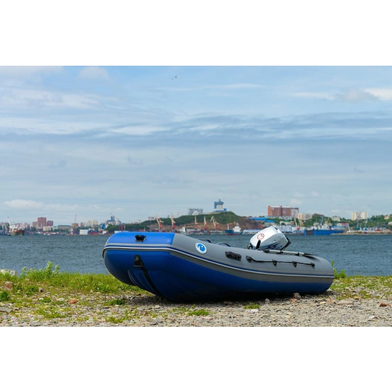 Лодка ПВХ STORMLINE Air Classic 315 8200