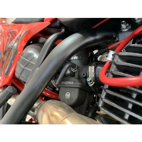 Мотоцикл кроссовый эндуро FXMOTO YX300