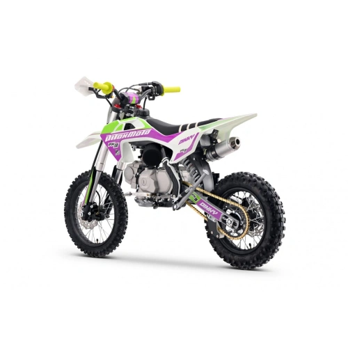 Питбайк PITONMOTO PX3 110EМ 14/12 2591383