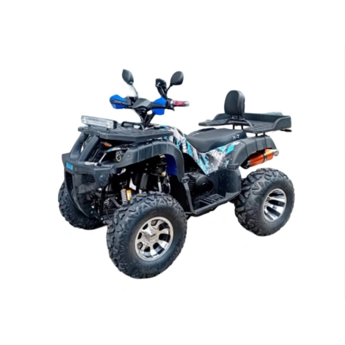Квадроцикл ИНКОМоторС Extreme 150 2592738