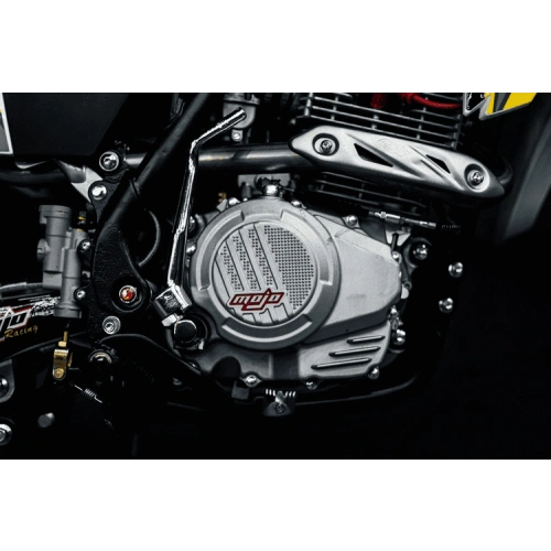 Мотоцикл кроссовый эндуро BSE Z3 1.0 21147
