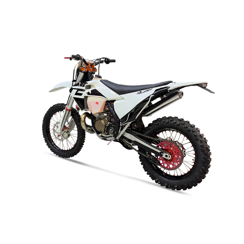 Мотоцикл BRZ HX 302t ENDURO 2590054