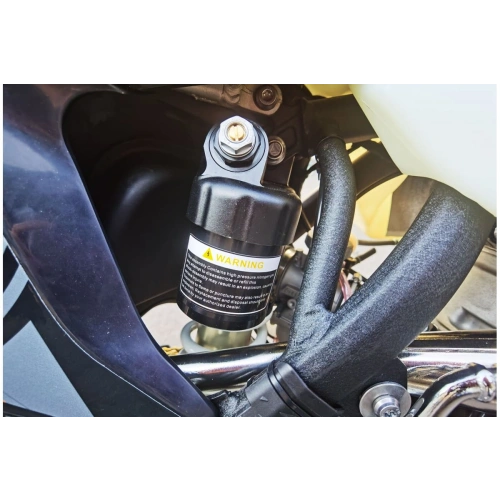 Мотоцикл JHL M5 MT250 (1E66MM) ENDURO 2589291