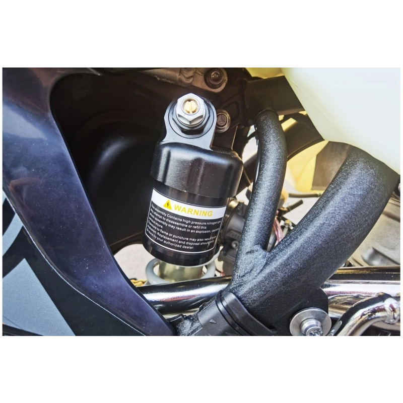 Мотоцикл JHL M5 MT250 (1E66MM) ENDURO 2589291