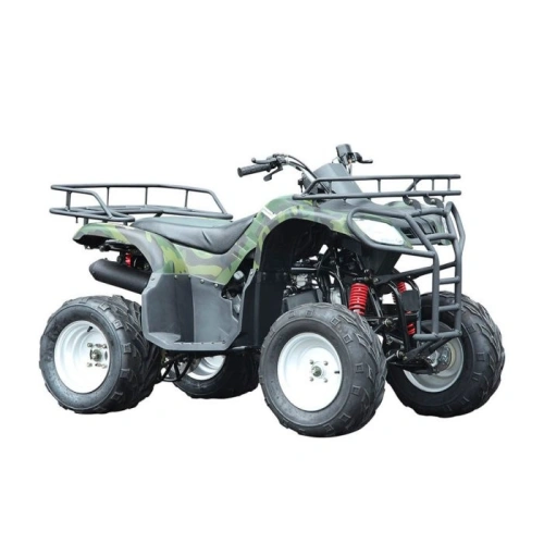 Квадроцикл WELS Purga 170 2591799