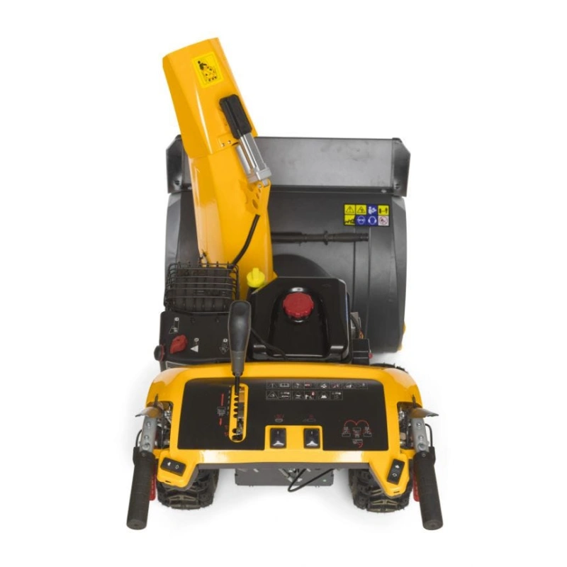Снегоуборщик STIGA ST 6276 PB