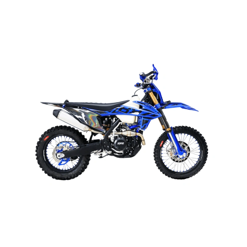 Мотоцикл кроссовый эндуро BRZ X6 250cc 2560266