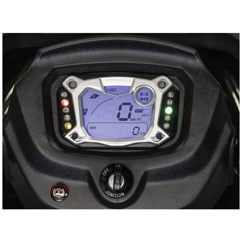 Квадроцикл TGB Blade 600 LTX EPS (ПСМ) 2586227