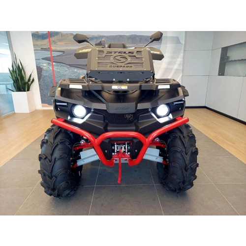 Квадроцикл STELS ATV 800G Guepard Trophy 2.0 (ПСМ) 2583960