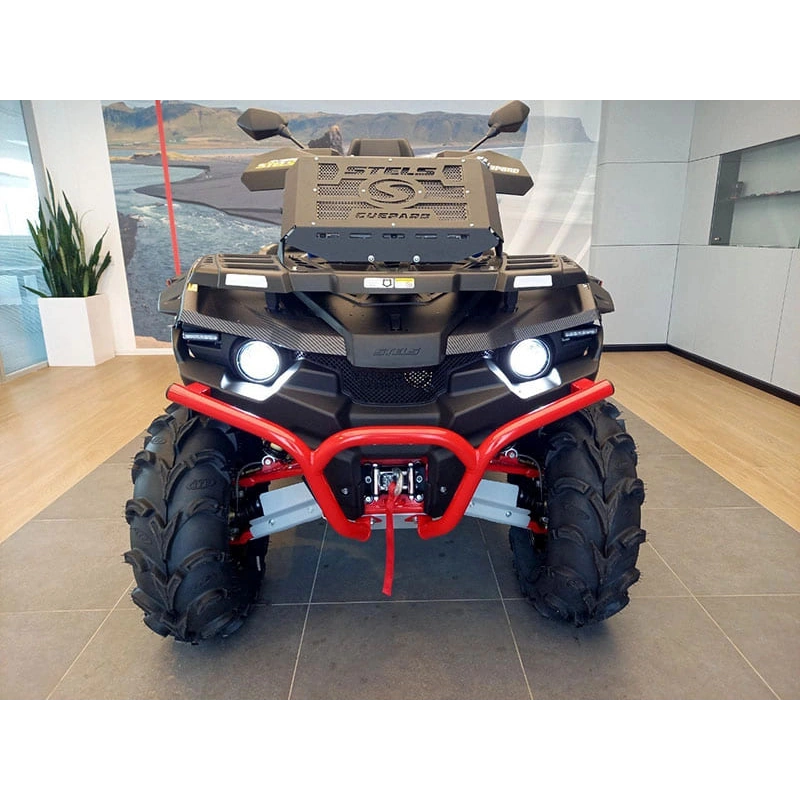 Квадроцикл STELS ATV 800G Guepard Trophy 2.0 (ПСМ) 2583960