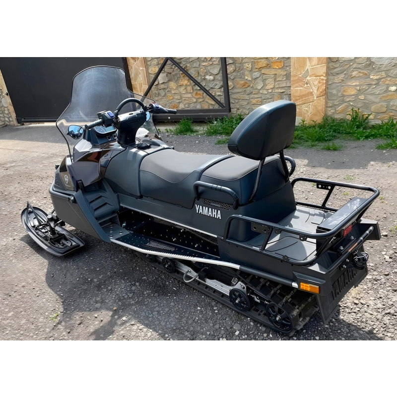 Снегоход YAMAHA Viking Professional 2 (2021)