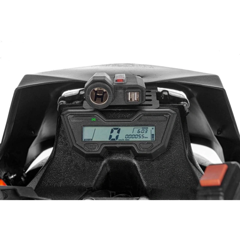 Снегоход SHARMAX SN-550 (2024) 9582