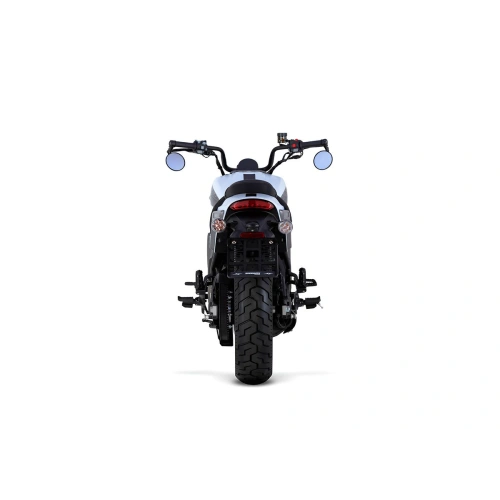 Мотоцикл SHARMAX RR 801 Ultra