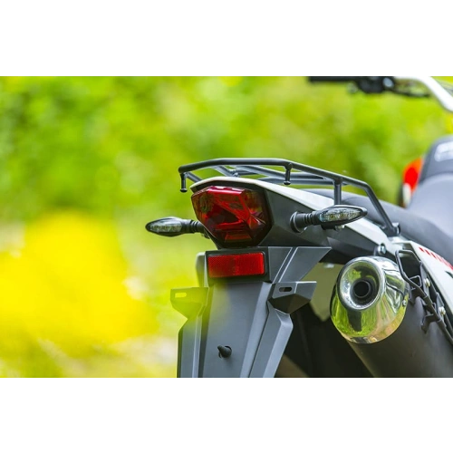 Мотоцикл LIFAN LF250GY-3 ТУРЭНДУРО 2589090