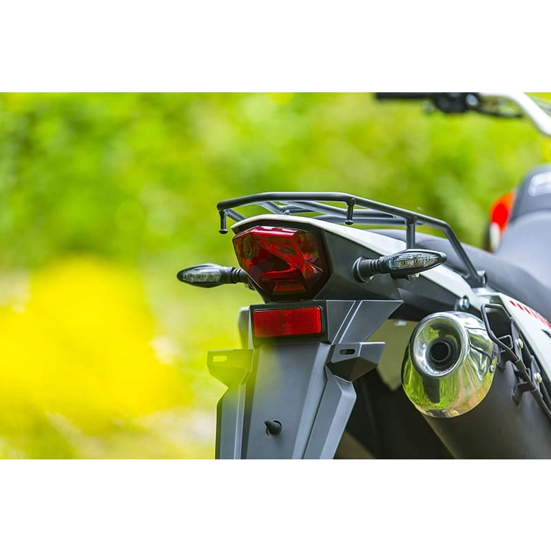 Мотоцикл LIFAN LF250GY-3 ТУРЭНДУРО 2589090