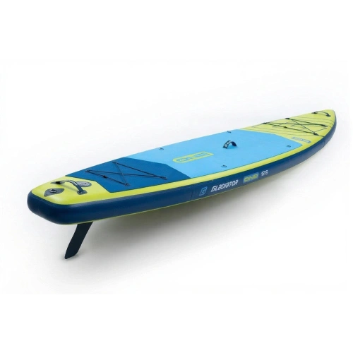SUP надувной Gladiator One 12.6 T Lime 2026