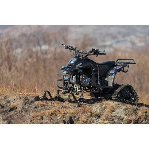 Снегоцикл TIGER Universal 150