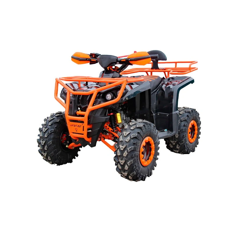 Квадроцикл IRIDE Rino Super 125