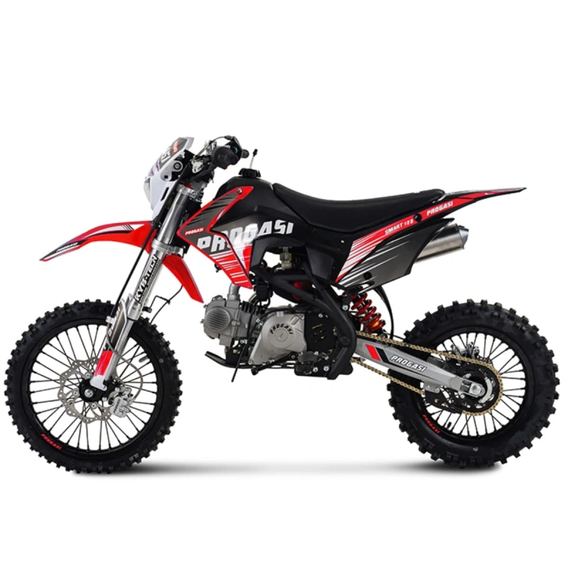 Питбайк PROGASI Smart 125 17/14 2591822