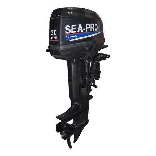 2х-тактный лодочный мотор SEA PRO T 30S 6561