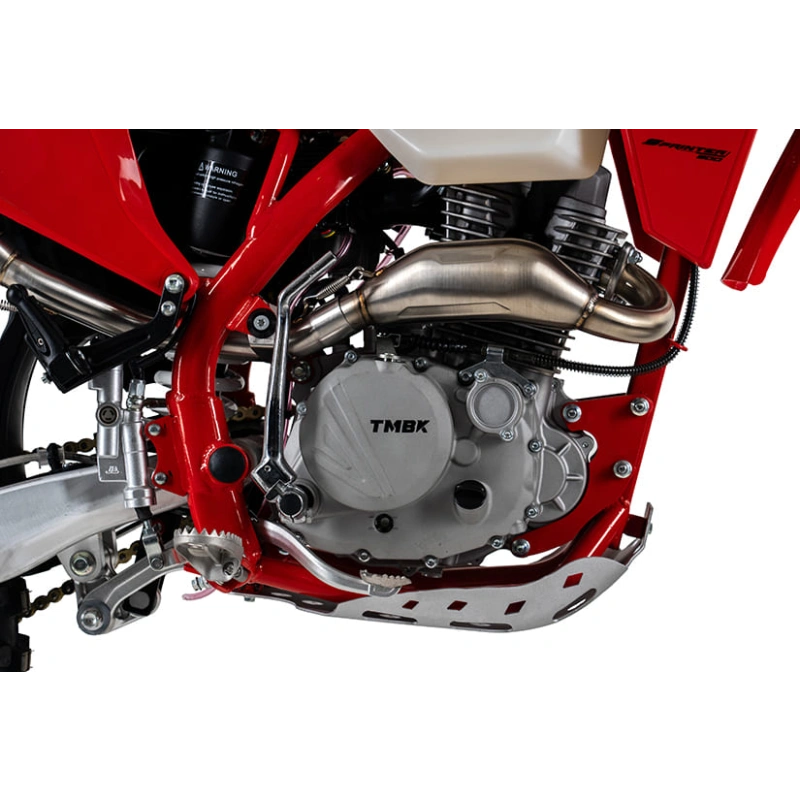 Мотоцикл TMBK Sprinter 300H ENDURO 2591325