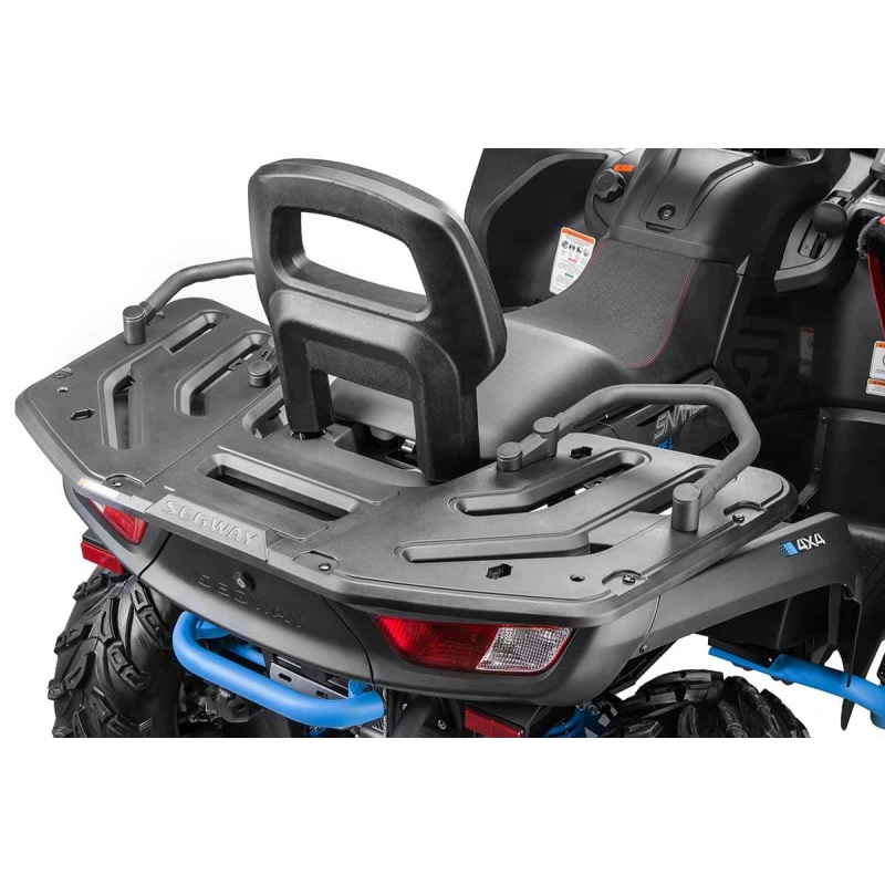 Квадроцикл SEGWAY Snarler AT6 LE (ПСМ)
