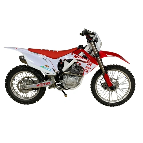 Мотоцикл кроссовый эндуро MOTAX MX 250 2577219